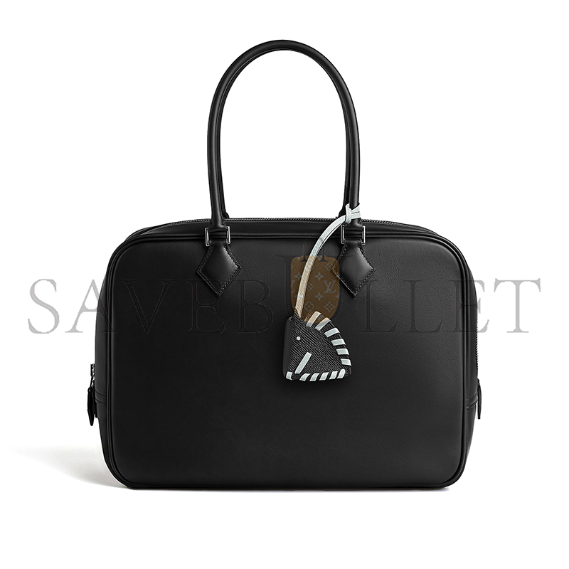 HERMES CHEVAL TRESSE CHARM H086698CAAI (6*6*3cm)